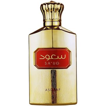 Asdaaf Sa'ud woda perfumowana 100ml unisex