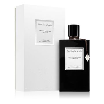 Van Cleef & Arpels Collection Extraordinaire Orchid Leather woda perfumowana 75ml unisex