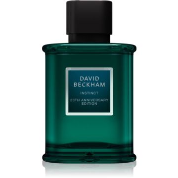 David Beckham Instinct 20th Anniversary Edition woda perfumowana 75ml dla Panów