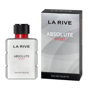 La Rive Absolute Sport Men woda toaletowa 100ml dla Panów
