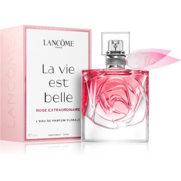 Lancome La Vie Est Belle Rose Extraordinaire woda perfumowana 30ml dla Pań