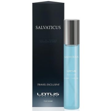 Lotus Salvaticus woda perfumowana 33ml dla panów