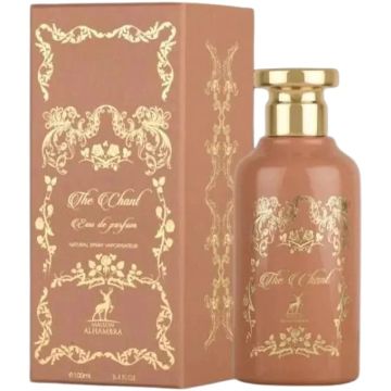 Maison Alhambra The Chant woda perfumowana 100ml dla pań