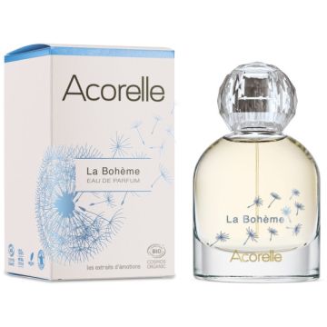Acorelle La Boheme woda perfumowana 50ml dla pań