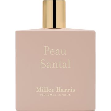 Miller Harris Peau Santal woda perfumowana 50ml unisex