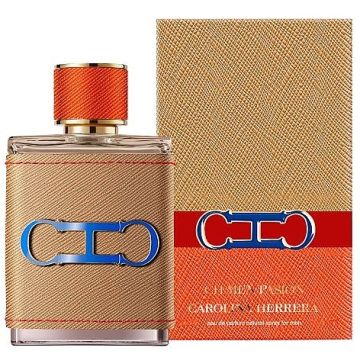 Carolina Herrera CH Men Pasion woda perfumowana 100ml dla panów
