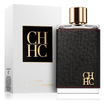 Carolina Herrera CH Men woda toaletowa 200ml dla Panów