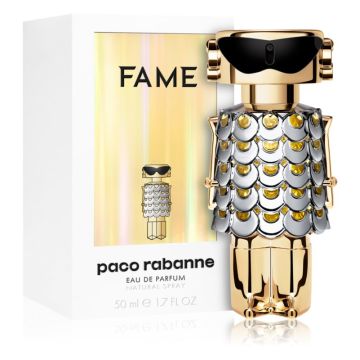 Paco Rabanne Fame Woda perfumowana 50ml dla Pań