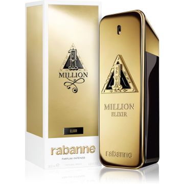 Paco Rabanne 1 Million Elixir woda perfumowana 200ml dla Panów