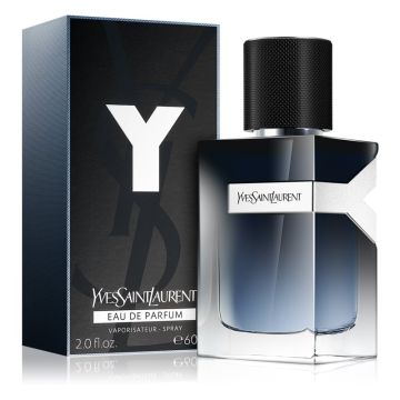 Yves Saint Laurent Y Woda perfumowana dla Panów
