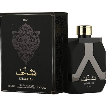Asdaaf Shaghaaf woda perfumowana 100ml dla panów