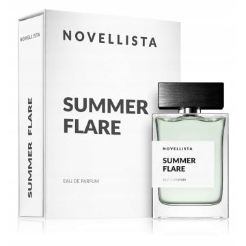 Novellista Summer Flare woda perfumowana 75ml dla Pań