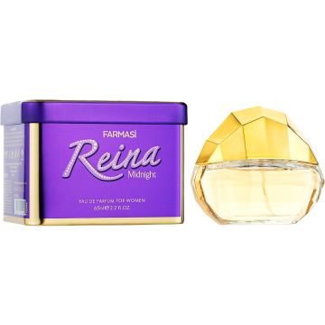 Farmasi Reina Midnight woda perfumowana 45ml dla pań