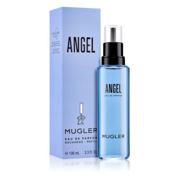 Mugler Angel uzupełnienie woda perfumowana 100ml dla Pań