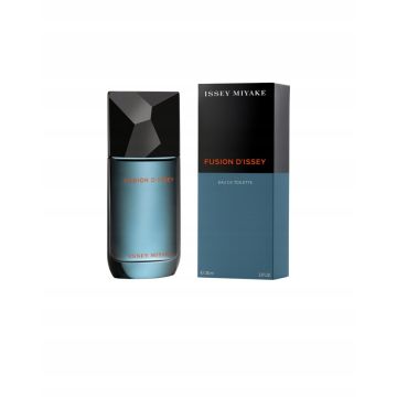 Issey Miyake Fusion d'Issey woda toaletowa 100ml dla Panów
