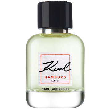 Karl Lagerfeld Hamburg Alster woda toaletowa 60ml dla Panów