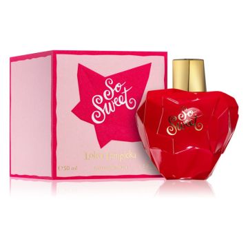 Lolita Lempicka So Sweet Woda perfumowana 50ml dla Pań