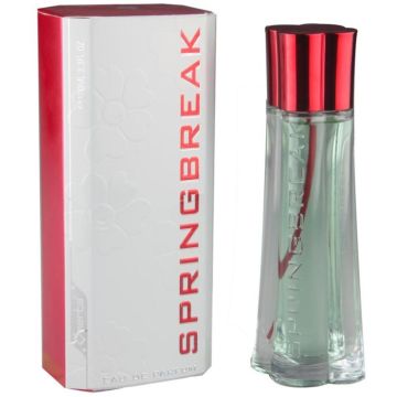 Omerta Spring Break woda perfumowana 100ml dla pań
