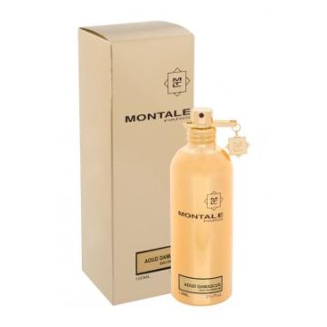 Montale Aoud Damascus woda perfumowana 100ml unisex