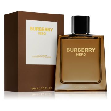 Burberry Hero woda perfumowana 150ml dla Panów