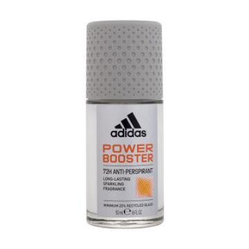 Adidas Power Booster 72H Anti-Perspirant antyperspirant w kulce 50ml dla mężczyzn