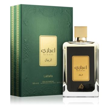 Lattafa Ejaazi woda perfumowana 100ml unisex