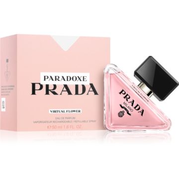 Prada Paradoxe Virtual Flower woda perfumowana 50ml dla Pań