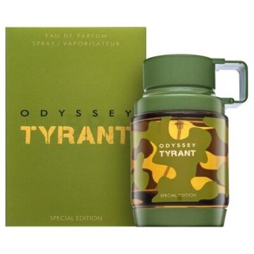 Armaf Odyssey Tyrant Special Edition woda perfumowana 100ml dla Panów