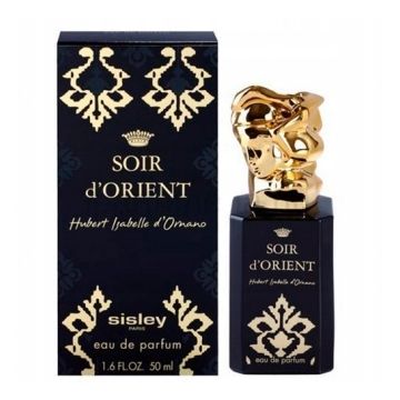 Sisley Soir d'Orient woda perfumowana 50ml dla Pań