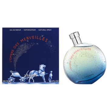 Hermes L'Ombre des Merveilles woda perfumowana 100ml unisex