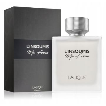 Lalique L'Insoumis Ma Force woda toaletowa 100ml dla mężczyzn