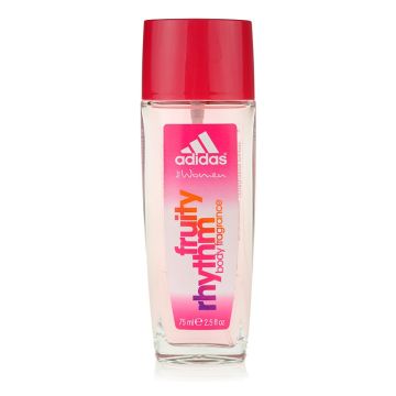 Adidas Fruity Rhythm dezodorant atomizer 75ml dla kobiet
