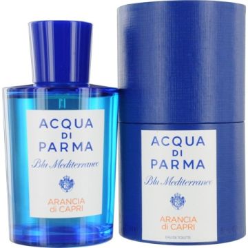Acqua di Parma Blu Mediterraneo Arancia di Capri Woda toaletowa 150ml unisex