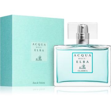 Acqua dell' Elba Classica Men woda toaletowa 50ml dla Panów