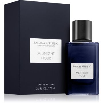 Banana Republic Midnight Hour woda perfumowana 75ml unisex