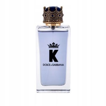 Dolce & Gabbana K by Dolce & Gabbana Woda toaletowa 150ml dla Panów