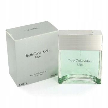 Calvin Klein Truth Men woda toaletowa 100ml dla Panów
