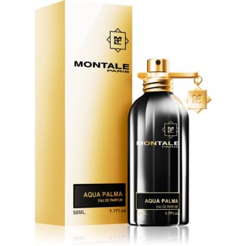 Montale Aqua Palma woda perfumowana 50ml unisex