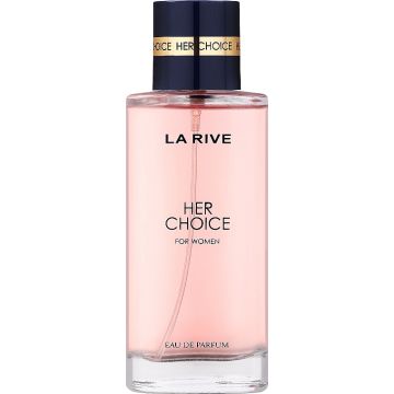 La Rive Her Choice woda perfumowana 100ml dla pań