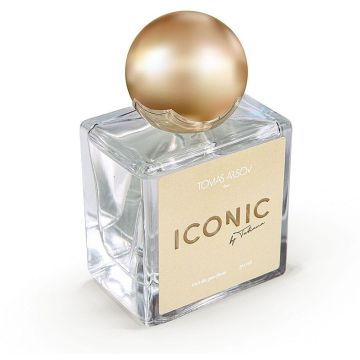 Tomas Arsov Iconic by Tatiana woda perfumowana 50ml unisex