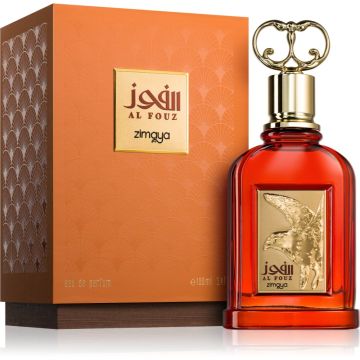 Zimaya Al Fouz woda perfumowana 100ml unisex