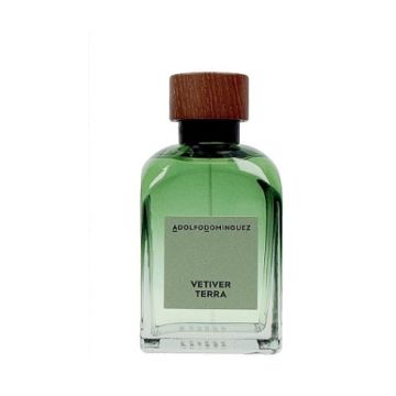 Adolfo Dominguez Vetiver Terra woda perfumowana 120ml dla panów