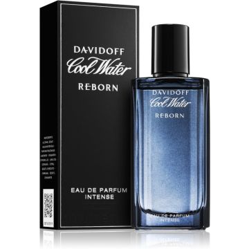 Davidoff Cool Water Reborn Intense woda perfumowana 50ml dla Panów