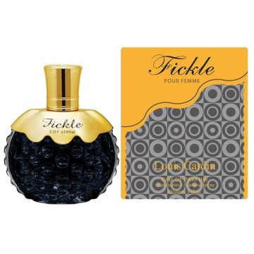 Louis Cardin Fickle woda perfumowana 100ml dla pań