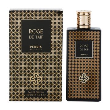 Perris Monte Carlo Rose de Taif woda perfumowana 100ml unisex