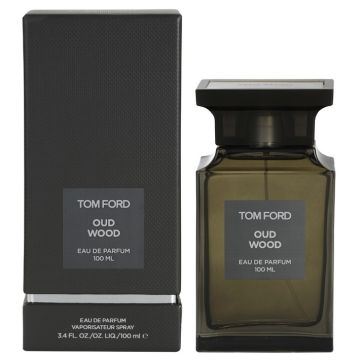 Tom Ford Oud Wood woda perfumowana 100ml unisex