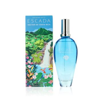 Escada Nectar De Costa Rica woda toaletowa 100ml dla Pań