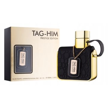 Armaf Tag Him Prestige woda toaletowa 100ml dla Panów