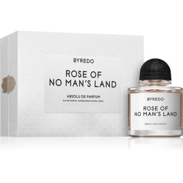 BYREDO Rose of No Man's Land Absolu woda perfumowana 100ml unisex