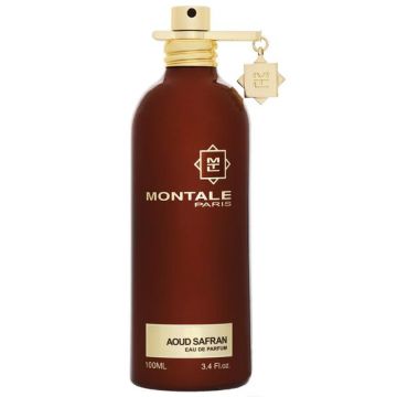 Montale Paris Aoud Safran woda perfumowana 100ml unisex